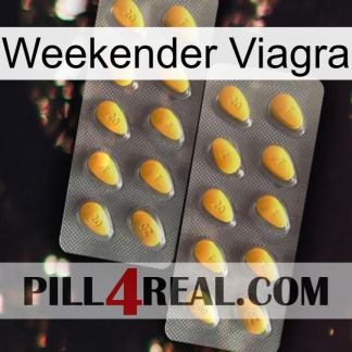Weekender Viagra cialis2